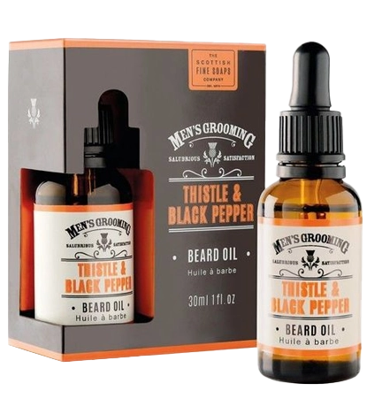 1 Beard Oil Boxes 1