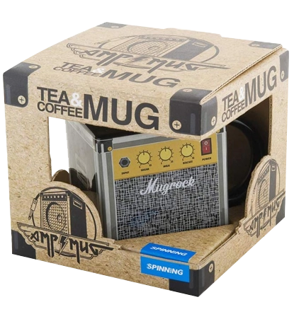 1 Coffee Mug Boxes
