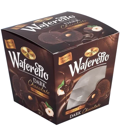 1 Confectionery Boxes