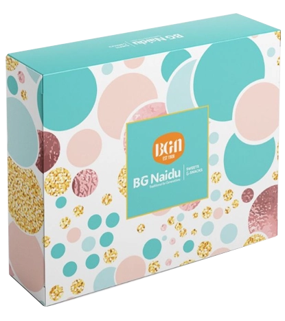 1 Custom mithai boxes 1