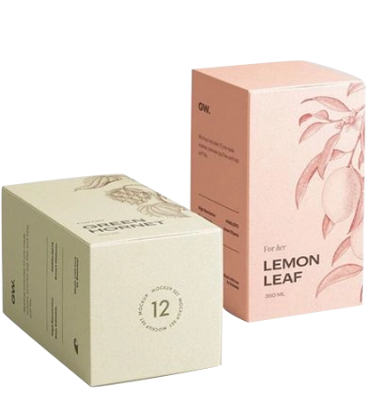 1 Custom retail boxes