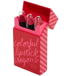1 Lipstick Boxes 266x300 1