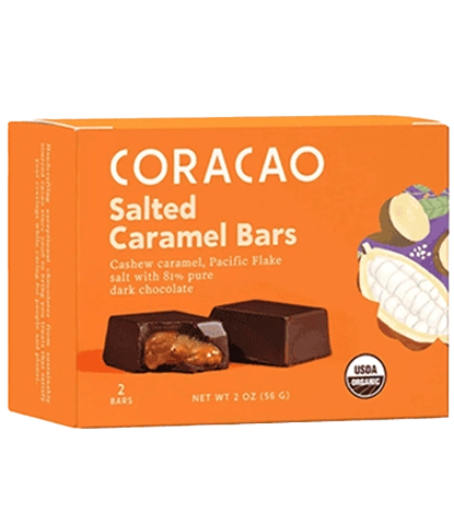 1 Rectangal candy bar boxes 2