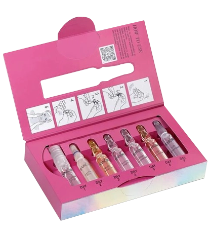 1 ampoule boxes 1