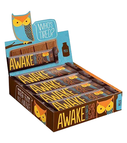 1 chocolate display boxes 1