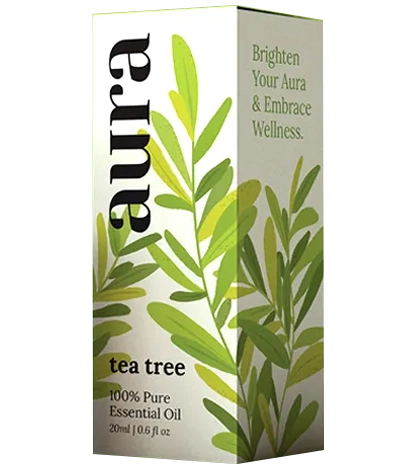 1 printed Essential Oil Boxes 1