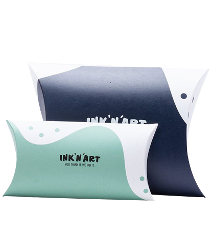 Pillow Boxes