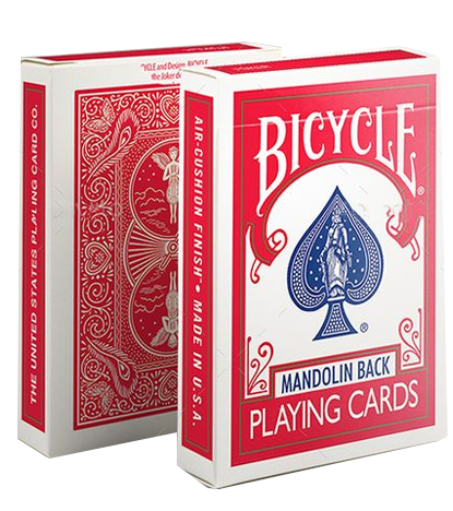 1 printed playing card boxes 1