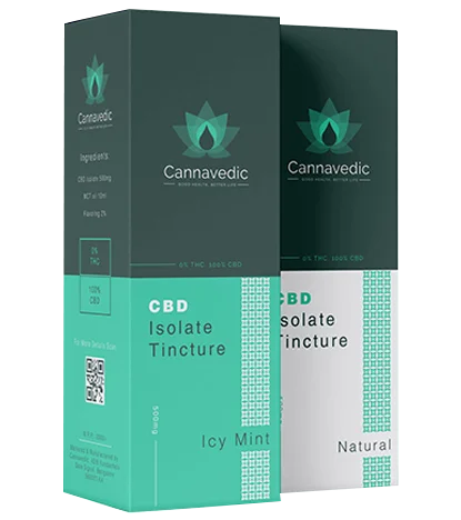 1 rectangle tincture boxes