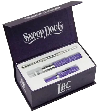 1 snap shut Vape Boxes