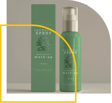 150ml bottle boxes