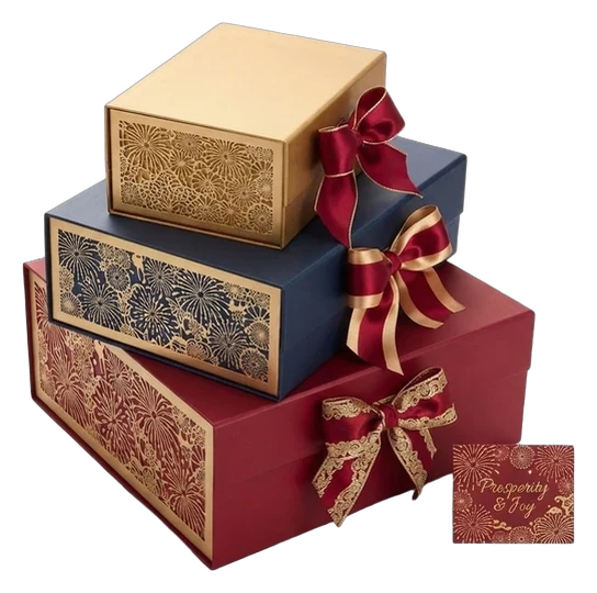 Gift Boxes