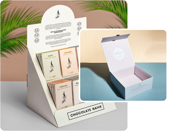 2 Product boxes 2 f8622c99