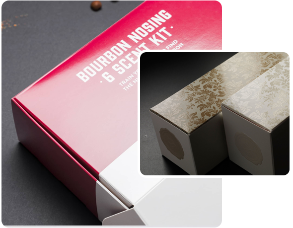 2 aqueous coating boxes