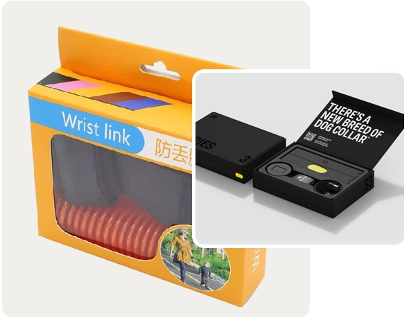 2 dog collar packaging 1