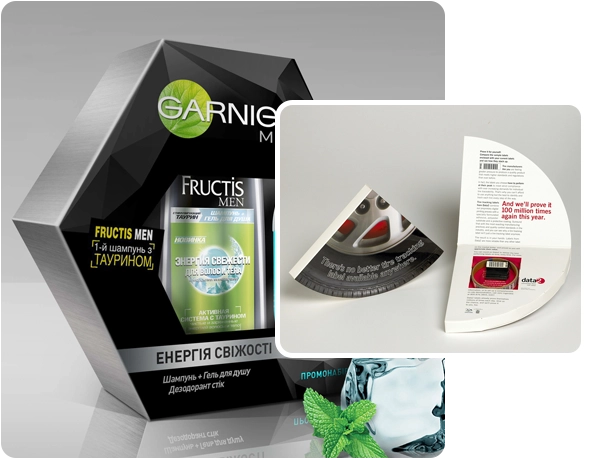2 e commerce boxes