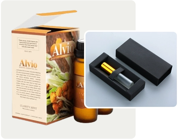 2 roll on bottle boxes