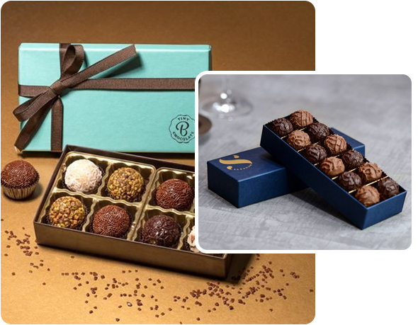 2 truffle Packaging 1