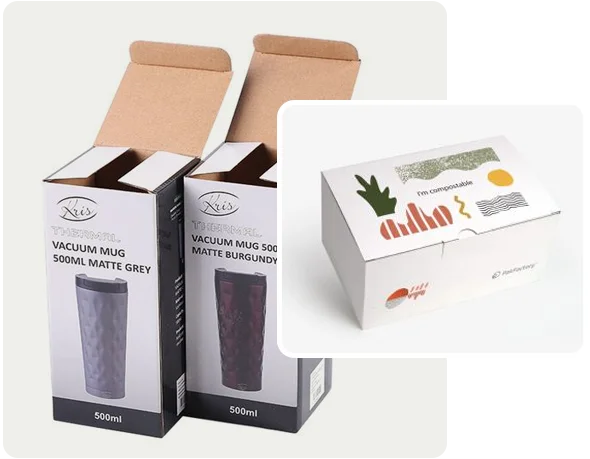 2 tuck top auto bottom boxes