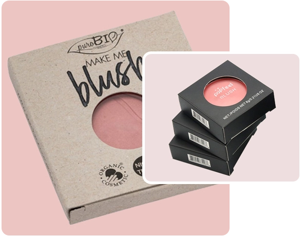 2 window compact blush boxes