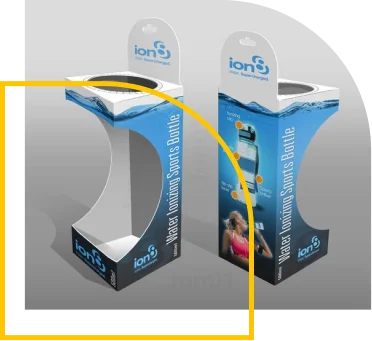220ml bottle boxes