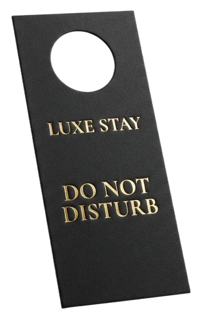 Door Hangers