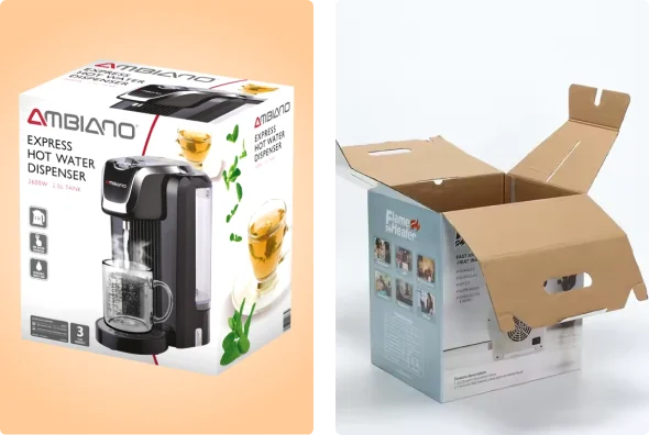 3 Appliances Boxes 2