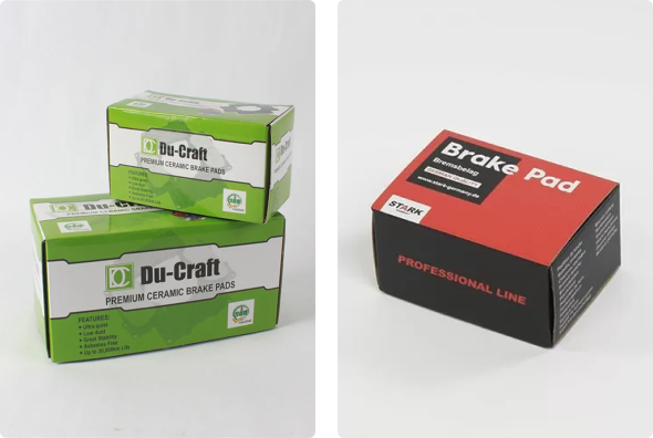 3 Auto Parts Boxes 2