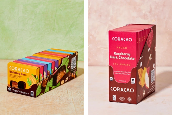 3 Display candy bar boxes 1