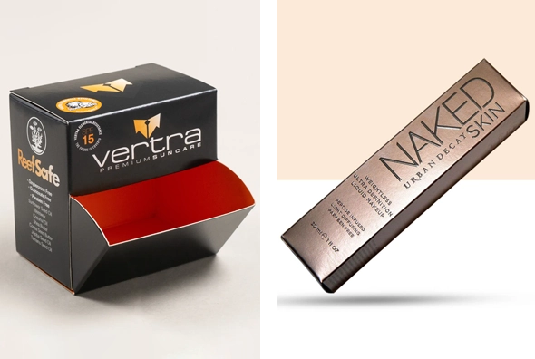 3 aqueous coating boxes