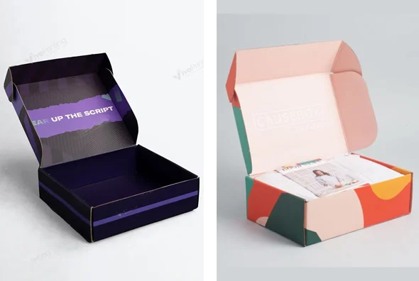 3 cherry lock boxes