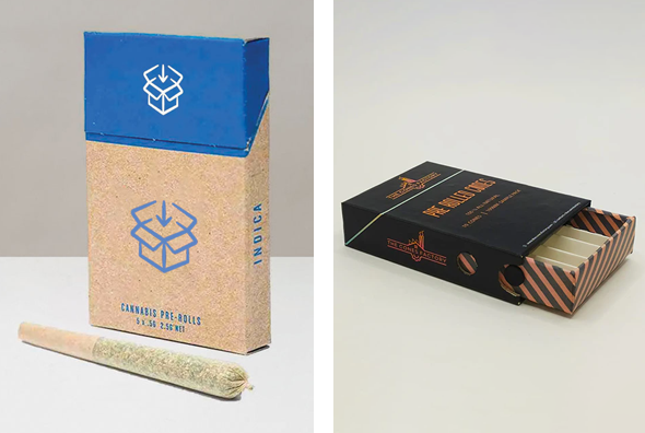 3 eco firendly Joint Boxes