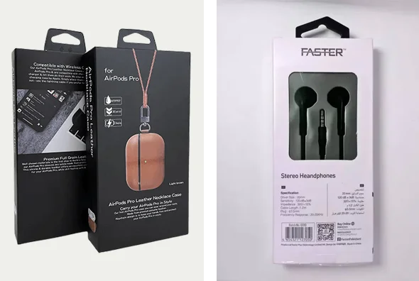 3 hang tab hands free boxes