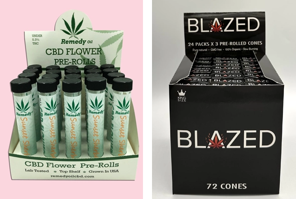 3 pre roll display boxes 1