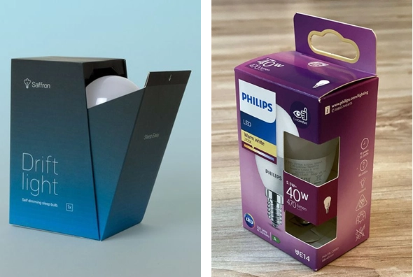 3 printed Electronics Boxes