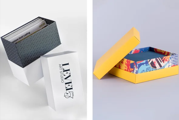 3 rectangle shoulder boxes