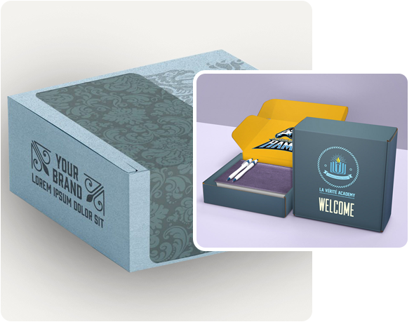 3 roll end tuck front boxes