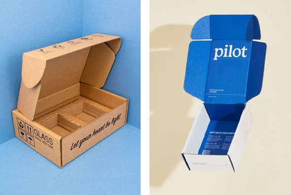 3 subscription boxes