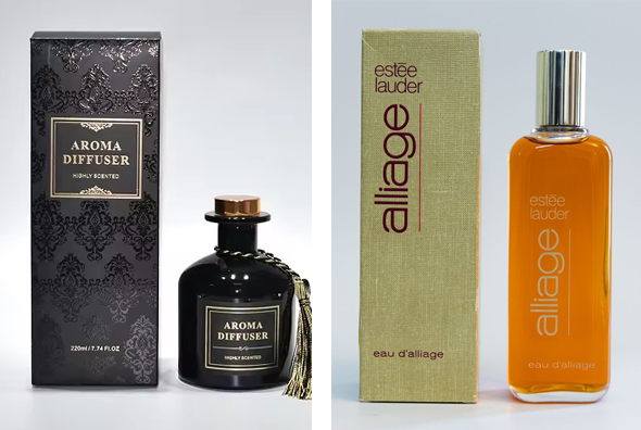 3 tuck top 220ml bottle boxes