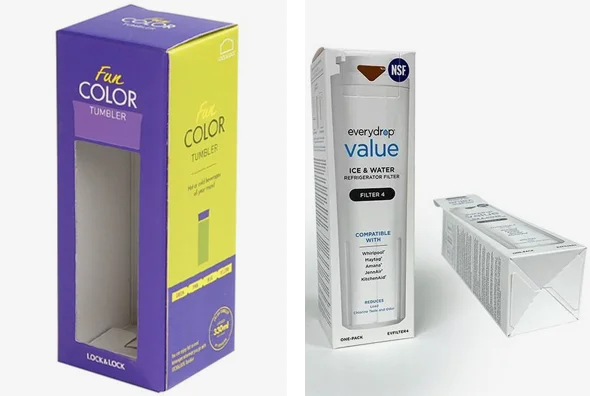 3 tuck top auto bottom boxes