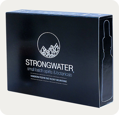 4 220ml bottle boxes