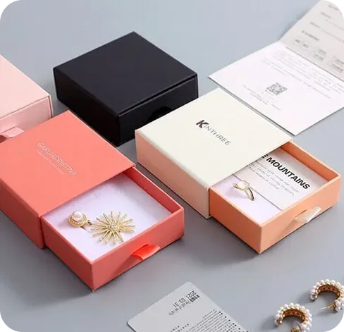 4 Custom Foam Inserts