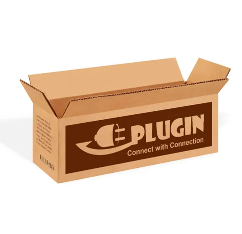 4 Long shipping Boxes