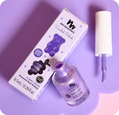 4 Nail Polish Boxes c99803e4