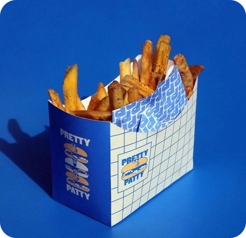 4 Restaurant Boxes 1