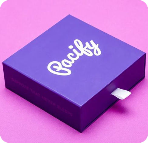 4 aqueous coating boxes