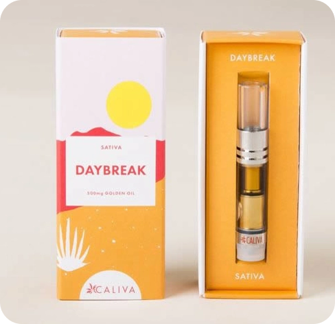 4 atomizer boxes with insert