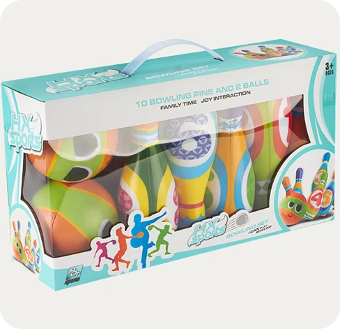 4 bowling ball boxes