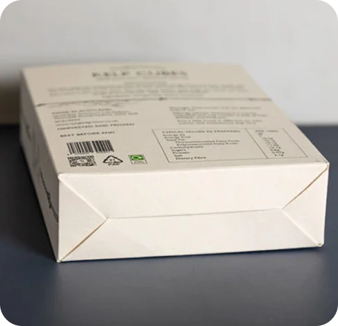 4 cardboard 1 2 3 Bottom Boxes