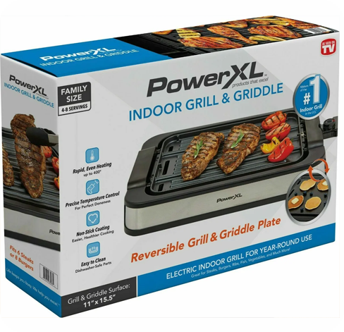 4 electric grill boxes